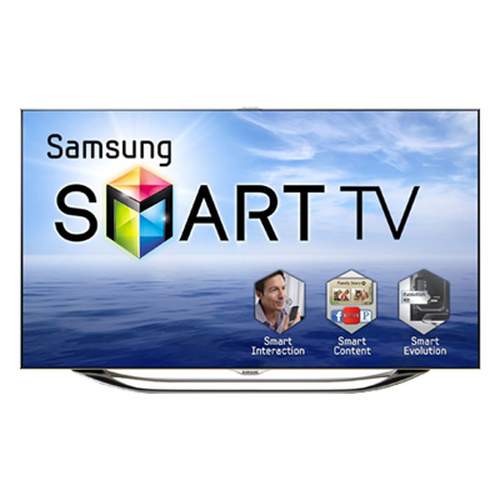Samsung Series 8 UN65ES8000FXZA TV