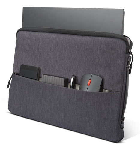 Lenovo 13  Laptop Urban Sleeve Case, afbeelding 6