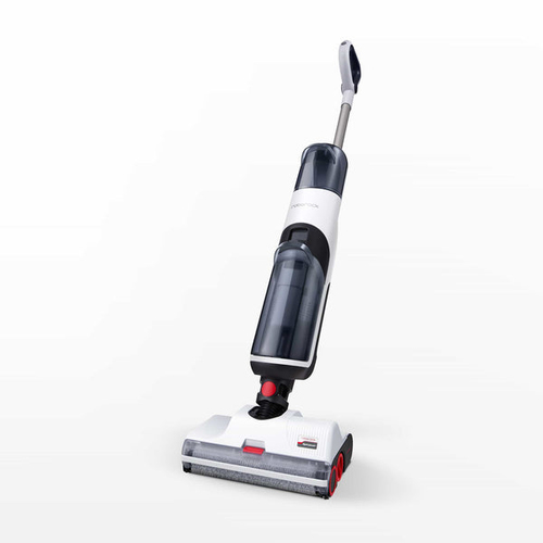 Roborock WD1S1A51-01 электровеник Вертикальный пылесос Battery Сухой и мокрый Без мешка Черный, Красный, Белый