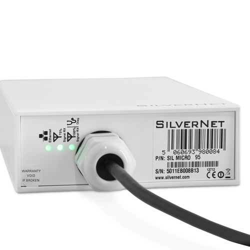 SilverNet MICRO 95 – image 3