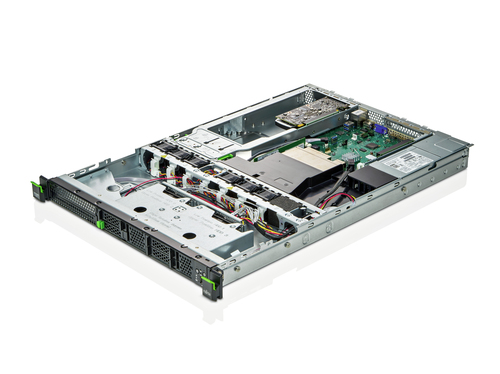 Fujitsu CELSIUS C780 Intel® Core™ i7 i7-8700K – image 3