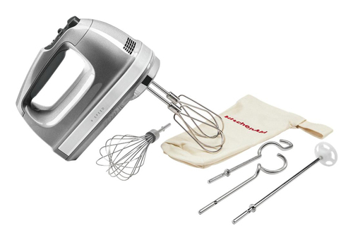 Kitchenaid 5KHM9212ECU Grijs, afbeelding 2