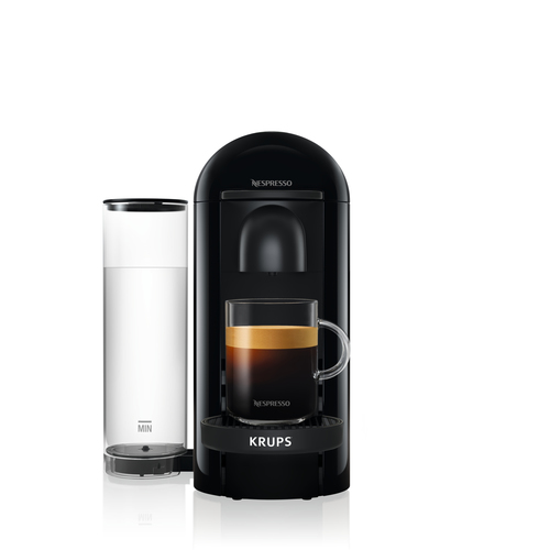 Krups Nespresso XN9038 Полуавтомат Машина для эспрессо 1,2 L