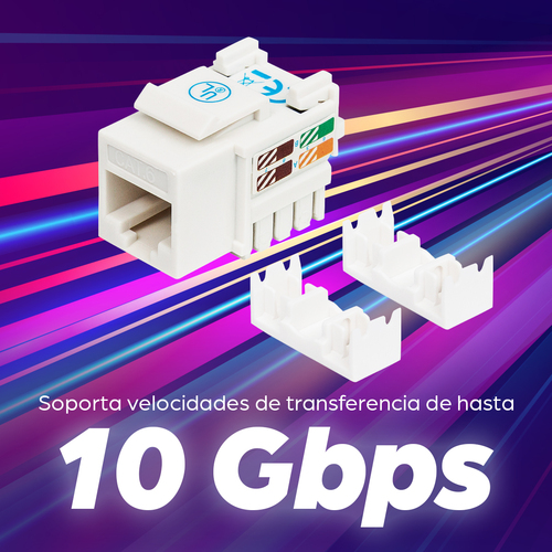 Keystone Jack INTELLINET 210591