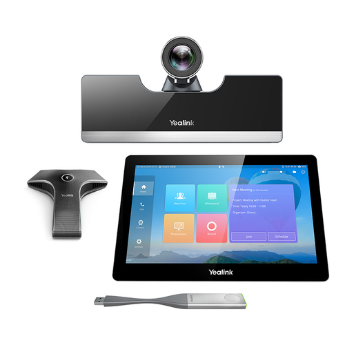 Yealink VC500 (VCM/CTP/WP)
