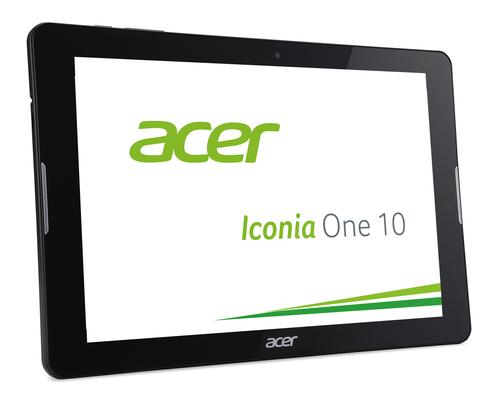 Acer Iconia B3-A20B-K9A7 Mediatek – image 2