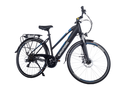 Grundig Trekking Bike – image 4