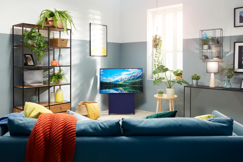 Samsung QE43LS05TCUXXU TV – image 9