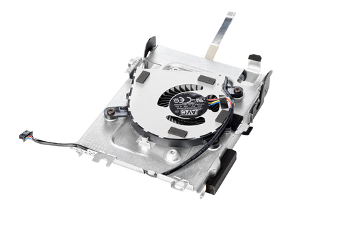 HP Desktop Mini 2.5in SATA Drive Bay kit