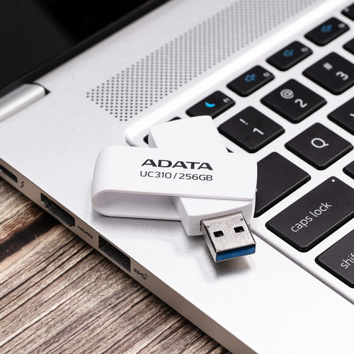 Memorias USB ADATA UC310