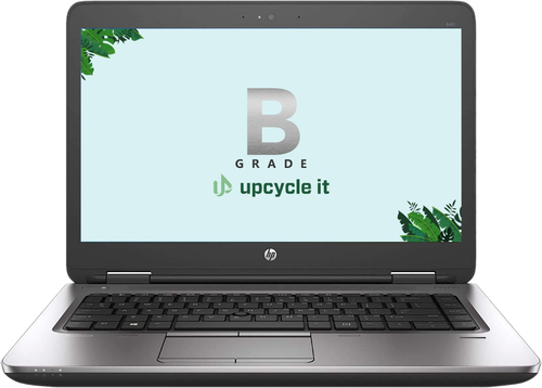 HP Probook 640 G2 (Refurbished) B