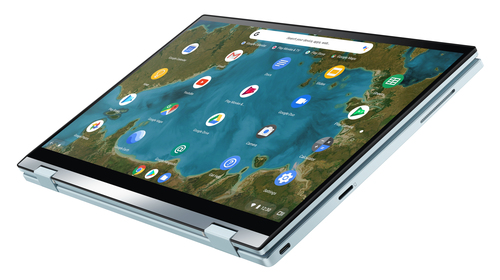 ASUS Chromebook Flip C433TA-AJ0222 Intel® Core™ m3 m3-8100Y – image 3