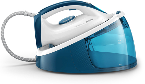Philips FastCare Compact GC6733 Steam generator iron – image 1
