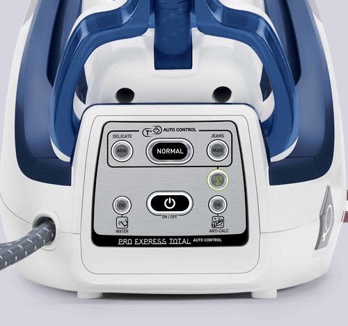 Tefal Pro Express Control PLUS GV8931 – image 2