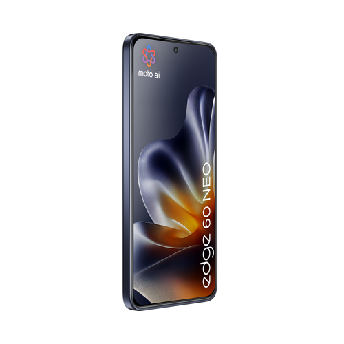 Motorola Edge 60 Neo 256GB Paars 5G, afbeelding 4