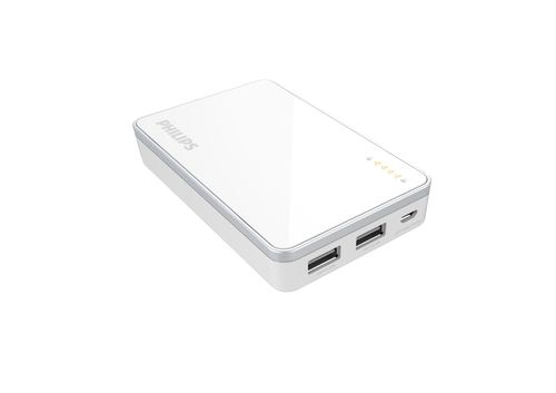 Philips DLP6091/93 power bank