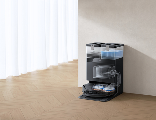 Ecovacs T50 Omni Gen 3 – Foto 10 von 10
