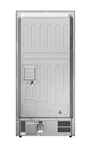 Haier HCR3818EWMM Freestanding – image 7