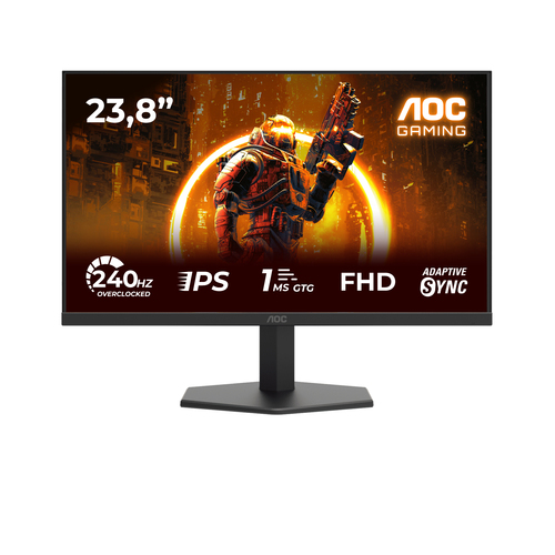 AOC 24G11ZE computer monitor
