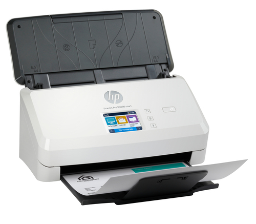  HP  N4000