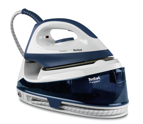 Tefal Fasteo SV6035 steam ironing station – image 2