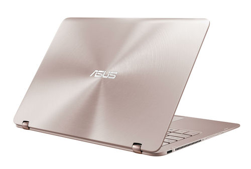 ASUS Zenbook Flip UX360UAK-PURE9 laptop Intel® Core™ i5 i5-7200U Hybrid (2-in-1) – image 7