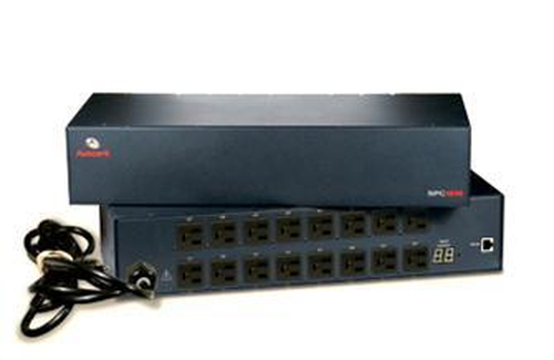 Vertiv SPC1600 Device