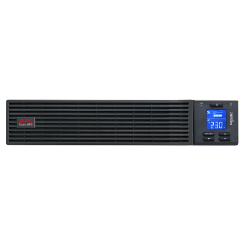 APC Easy UPS SRV SRV1KRI - UPS (rack-uitvoering), afbeelding 2