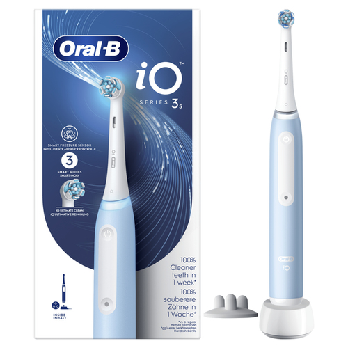 Braun Oral-B iO 3