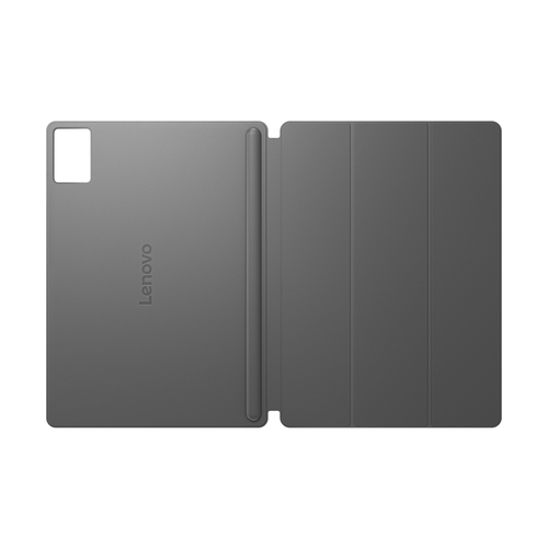 Lenovo Idea Tab Plus Folio Book Case Grijs, afbeelding 3