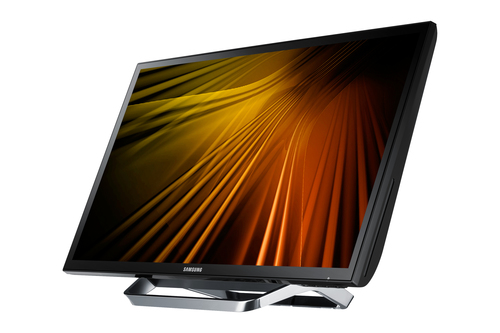 Samsung S24C770TS computer monitor – image 2