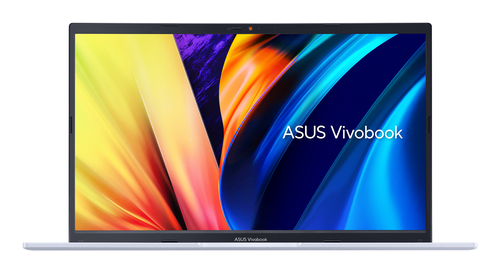 ASUS Vivobook 15 X1502ZA-EJ1991 Intel® Core™ i5 i5-12500H Laptop 39.6 cm (15.6") Full HD 8 GB DDR4-SDRAM 512 GB SSD Wi-Fi 6 (802.11ax) Silver