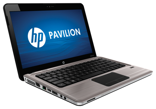 HP Pavilion dv3-4300sa Intel® Core™ i5 i5-480M – image 3