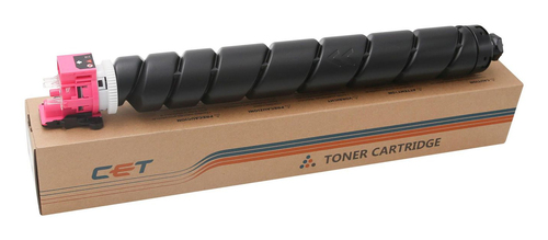 CoreParts MSP141423 toner cartridge 1 pc(s) Magenta