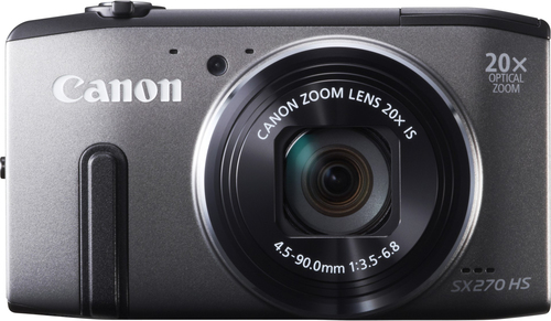 Canon SX270 HS