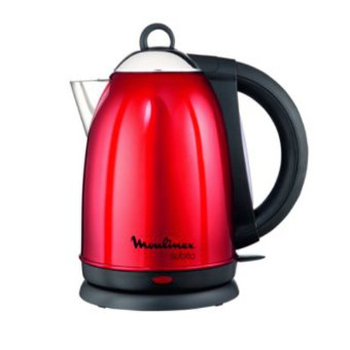 Moulinex Subito winered