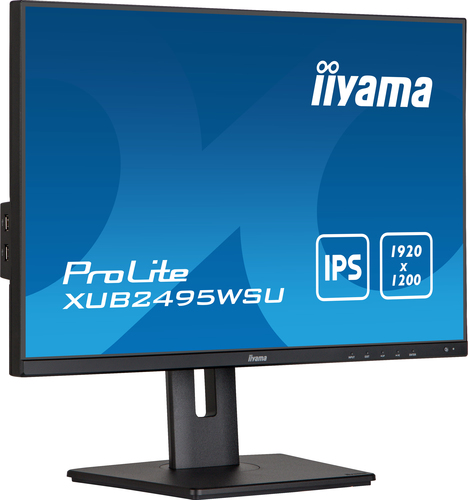 iiyama ProLite XUB2495WSU-B5 computer monitor – image 5