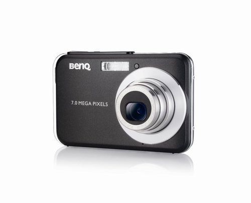 BenQ X720 Black