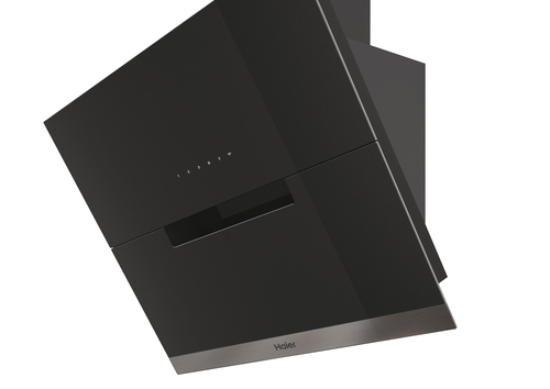 Haier I-Link HADG9DS2XWIFI Wall-mounted Black 789 m³/h – image 4