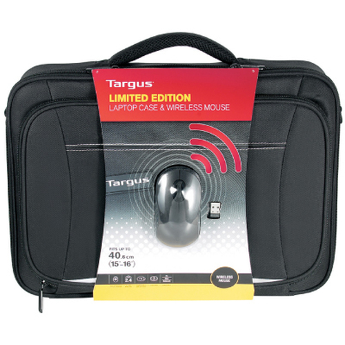 Targus BEU3150-01P laptop case