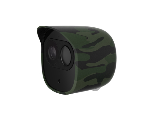 Imou IPC-B26E- security camera Box IP security camera Outdoor – image 9