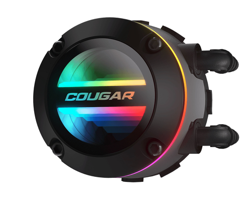 Cougar POSEIDON-GT 240 - Waterkoeler, afbeelding 5