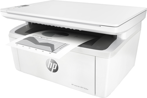 HP LaserJet Pro M28w Laser A4 – image 4