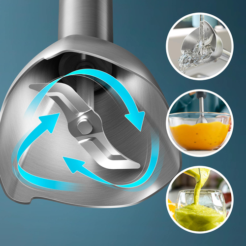 Philips HR2560/00 blender Immersion blender – image 3