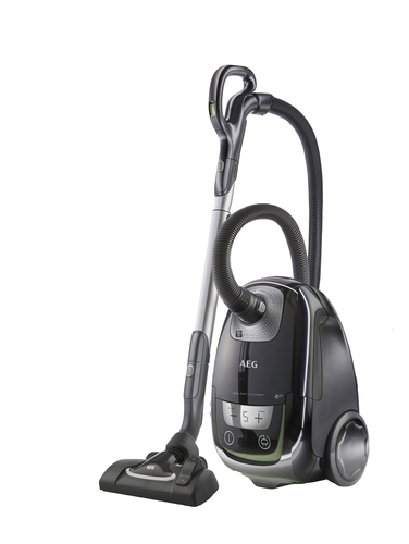 AEG VX8-4-ÖKO 3.5 L Cylinder vacuum Dry 750 W Dust bag