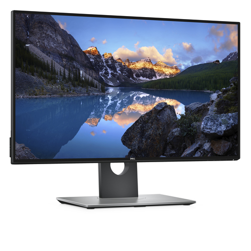 Dell UltraSharp U2718Q computer monitor – image 2