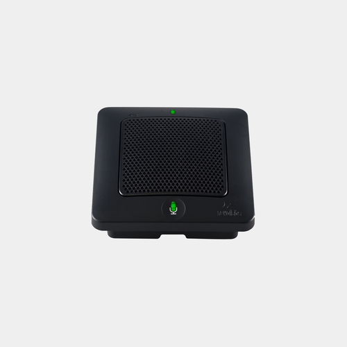 Yamaha ELITEMICDR microphone Black Table microphone – image 2