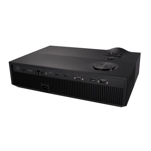 ASUS H1 - DLP-projector, afbeelding 2