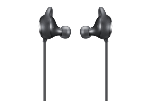 Samsung EO-BG930 Headset Wireless Ear-hook, In-ear Calls/Music Bluetooth Black, Metallic – image 4