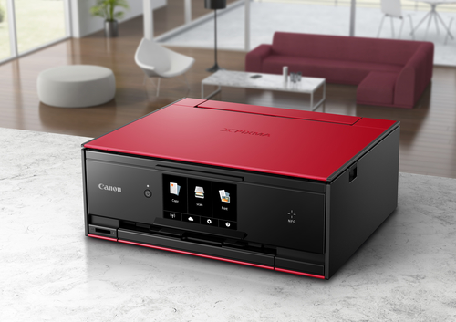 Canon PIXMA TS9055 Inkjet A4 – image 2
